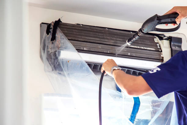 Air Duct Mold Removal in MD