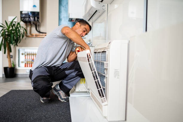 Best Commercial HVAC Duct Cleaning  in Lanham, MD